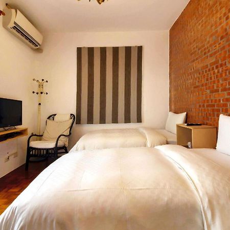 Isshoni House Apartment Tainan Luaran gambar